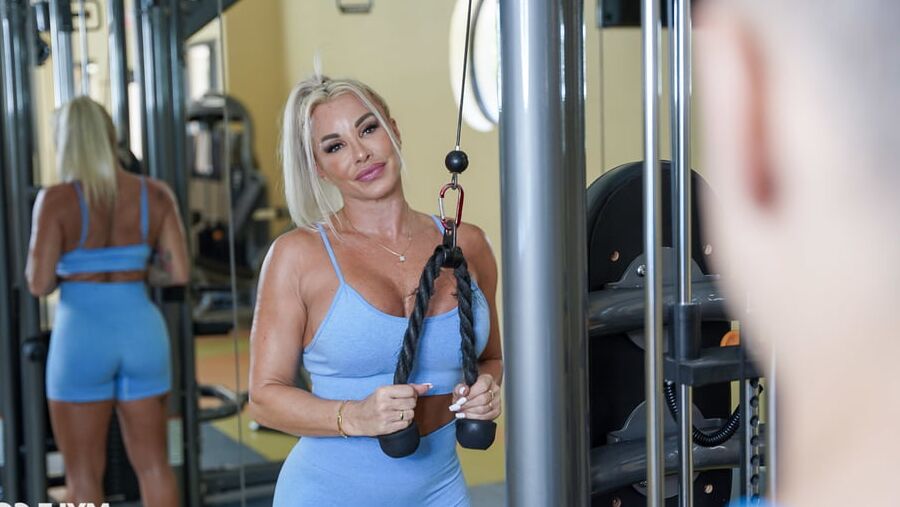 Robbin Banx - Extra Personal Training