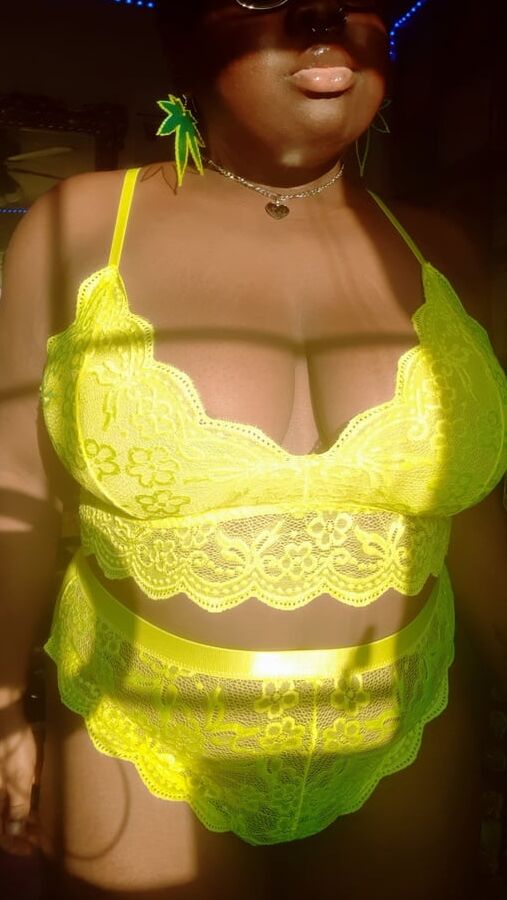 Lingerie (part 2)