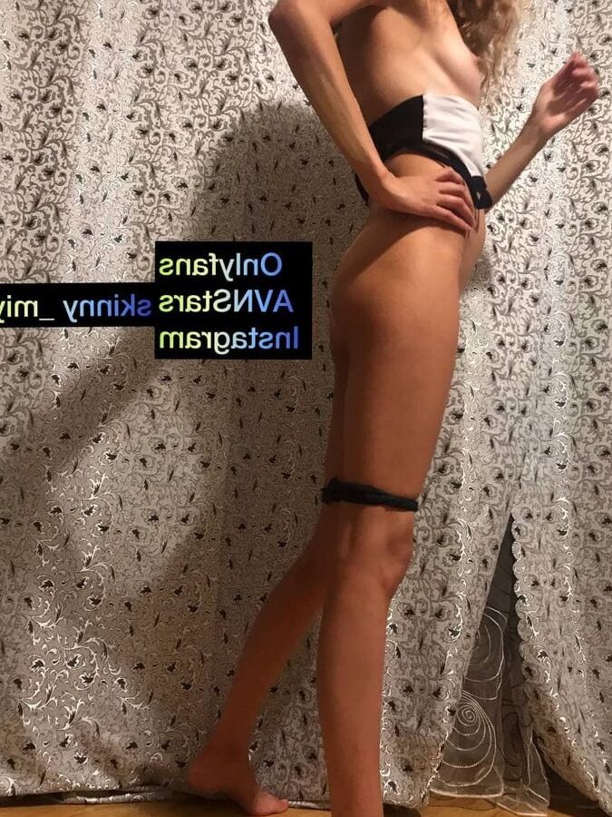 Small tits, read my description