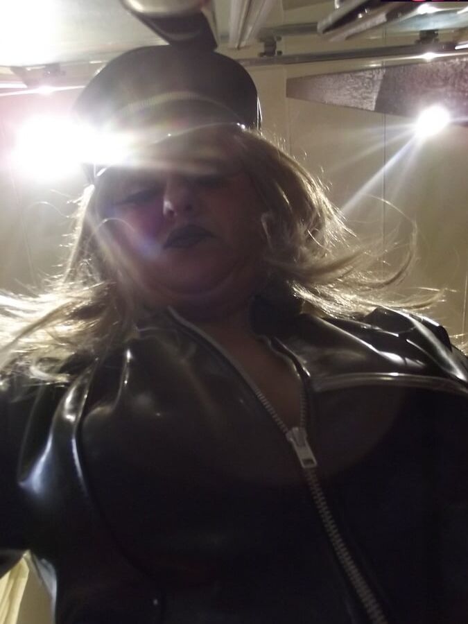 MISTRESS SMOKE PT 22