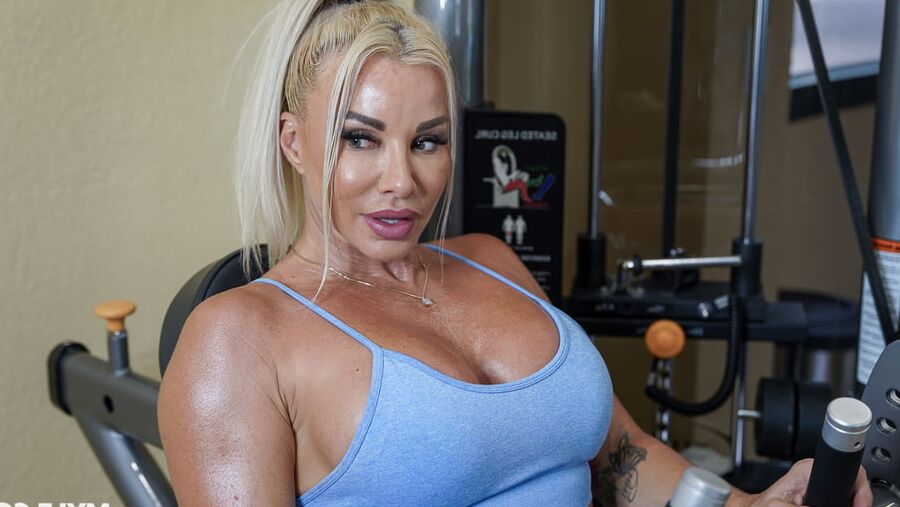 Robbin Banx - Extra Personal Training