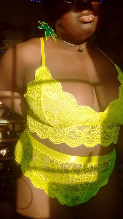 Lingerie (part 2)