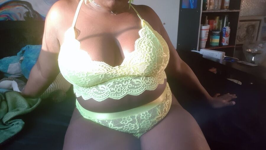 Lingerie (part 2)
