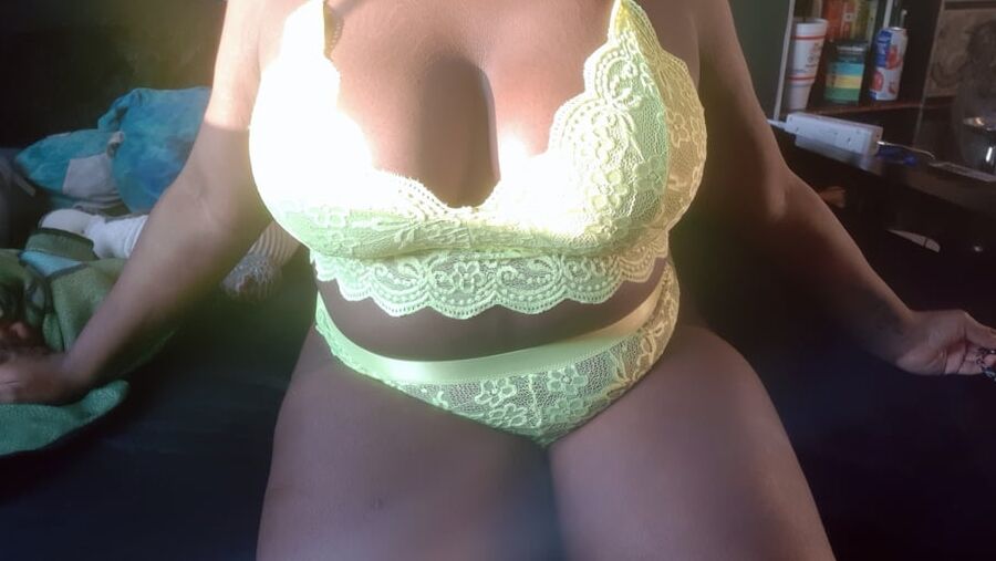 Lingerie (part 2)