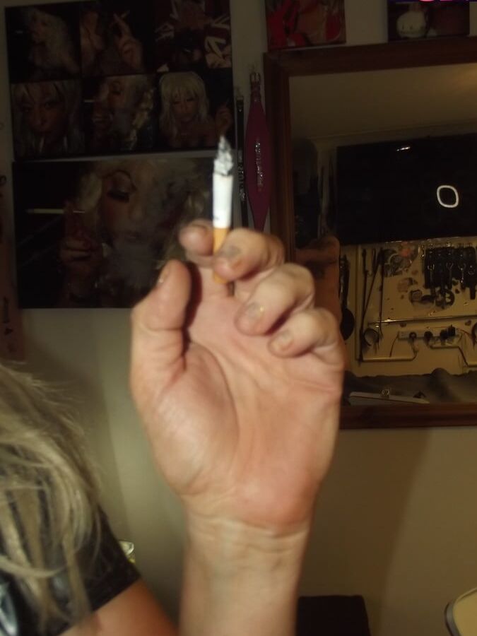 MISTRESS SMOKE PT 22
