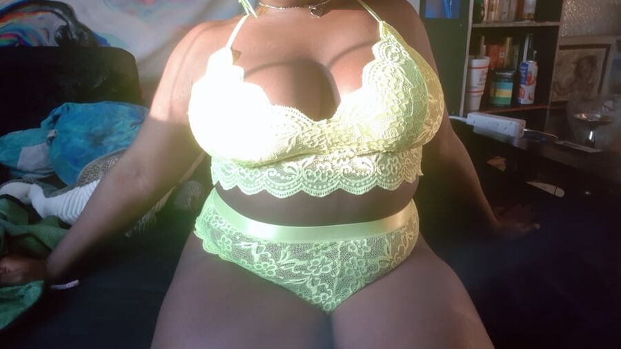 Lingerie (part 2)