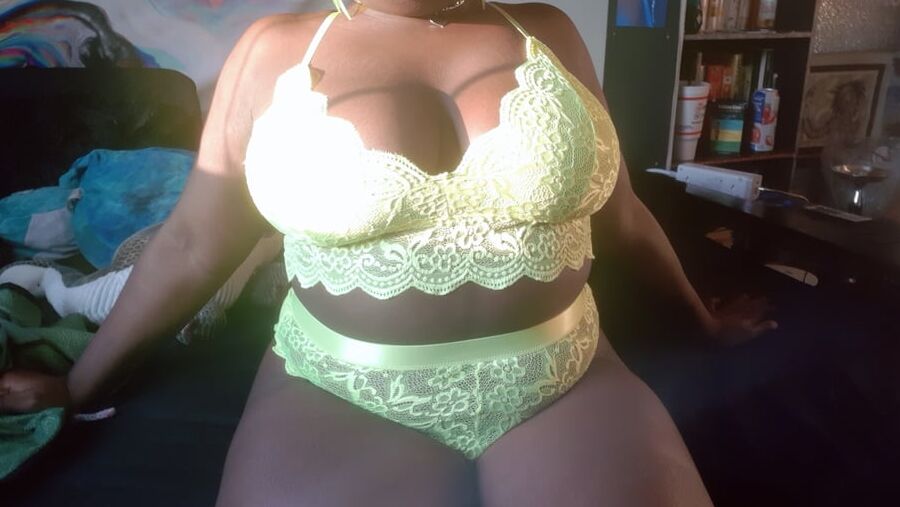 Lingerie (part 2)