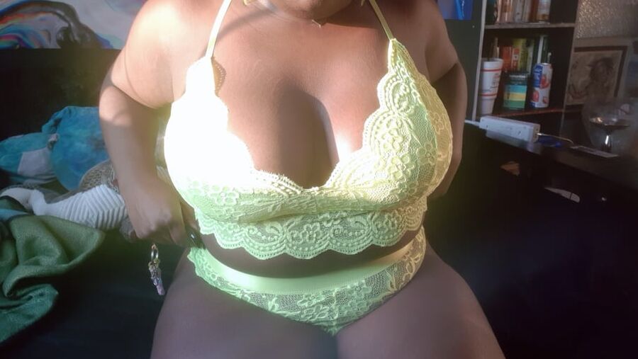 Lingerie (part 2)