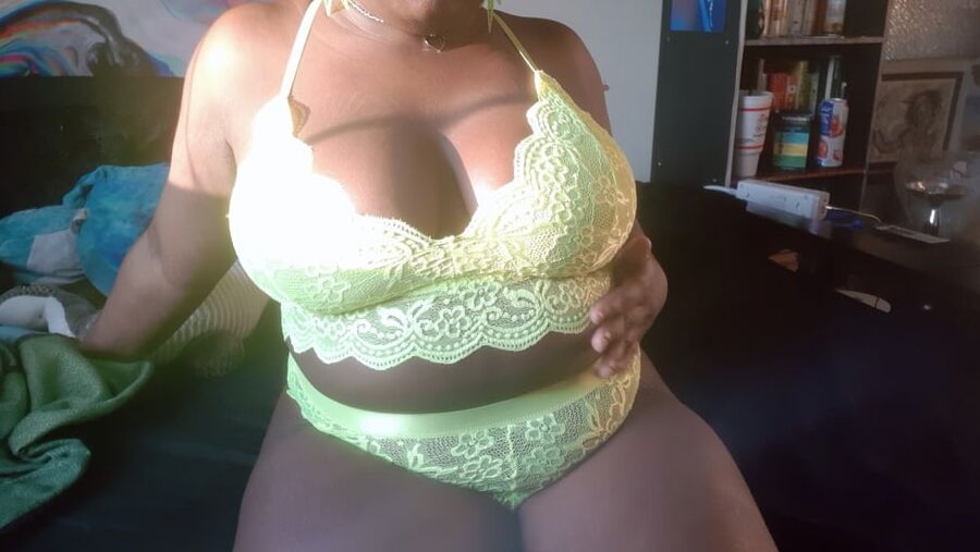 Lingerie (part 2)