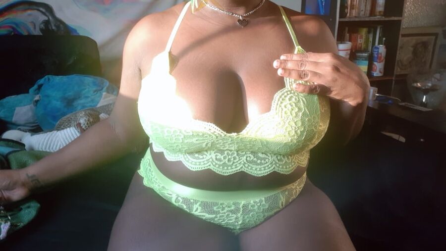 Lingerie (part 2)