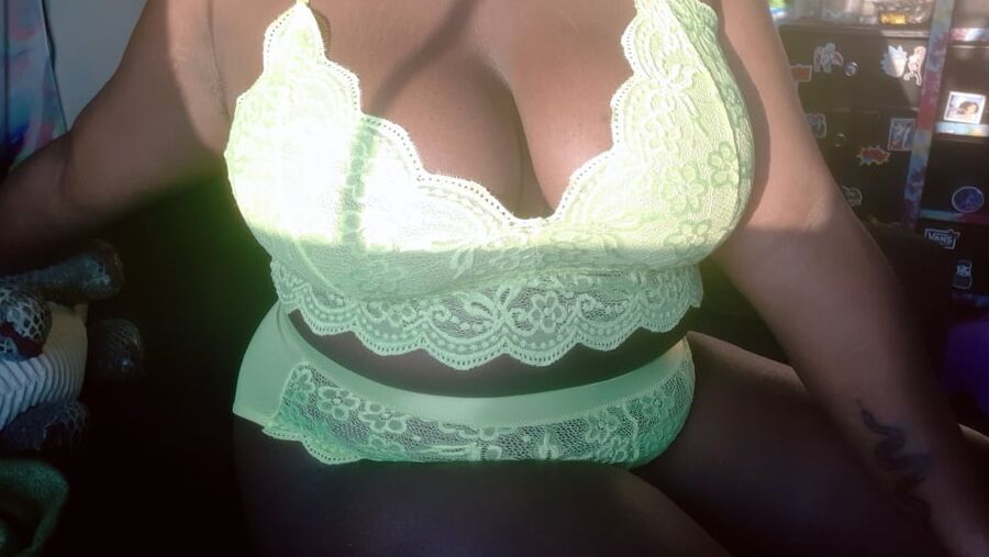 Lingerie (part 2)