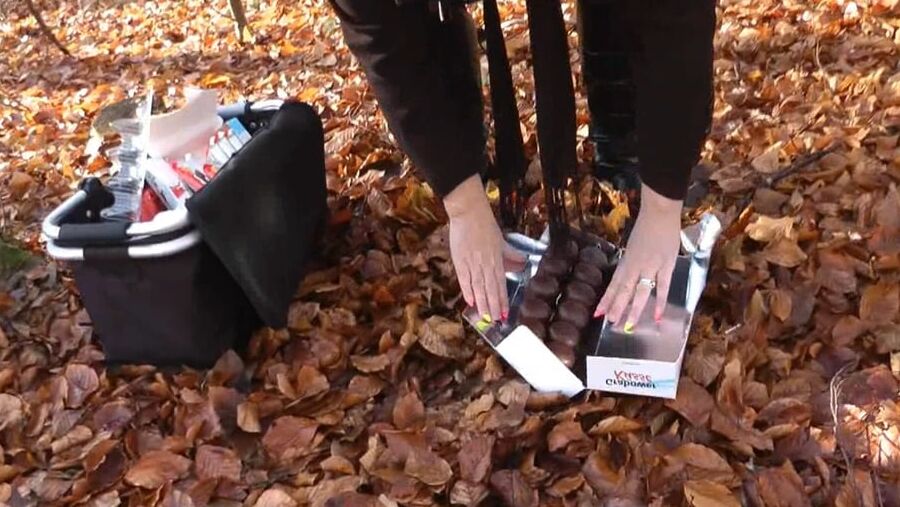 Annadevot - The boot Fetishes