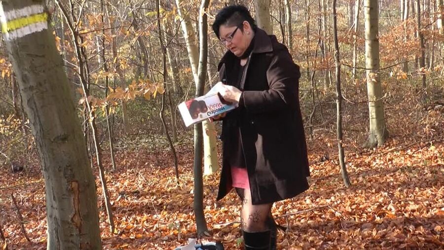 Annadevot - The boot Fetishes
