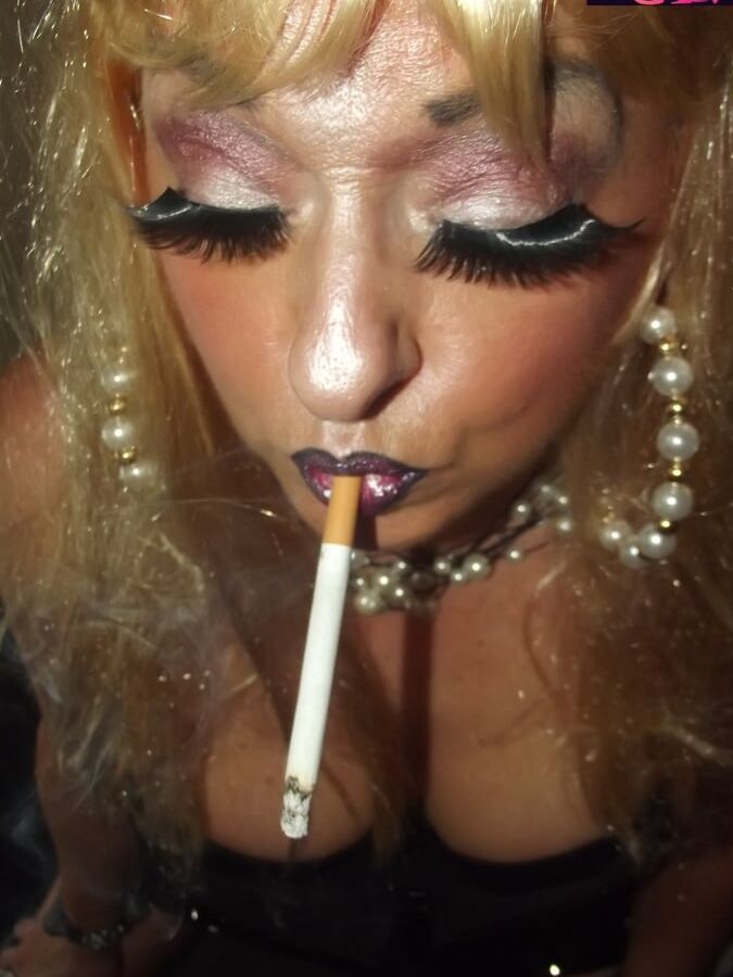 NASTY WHORE