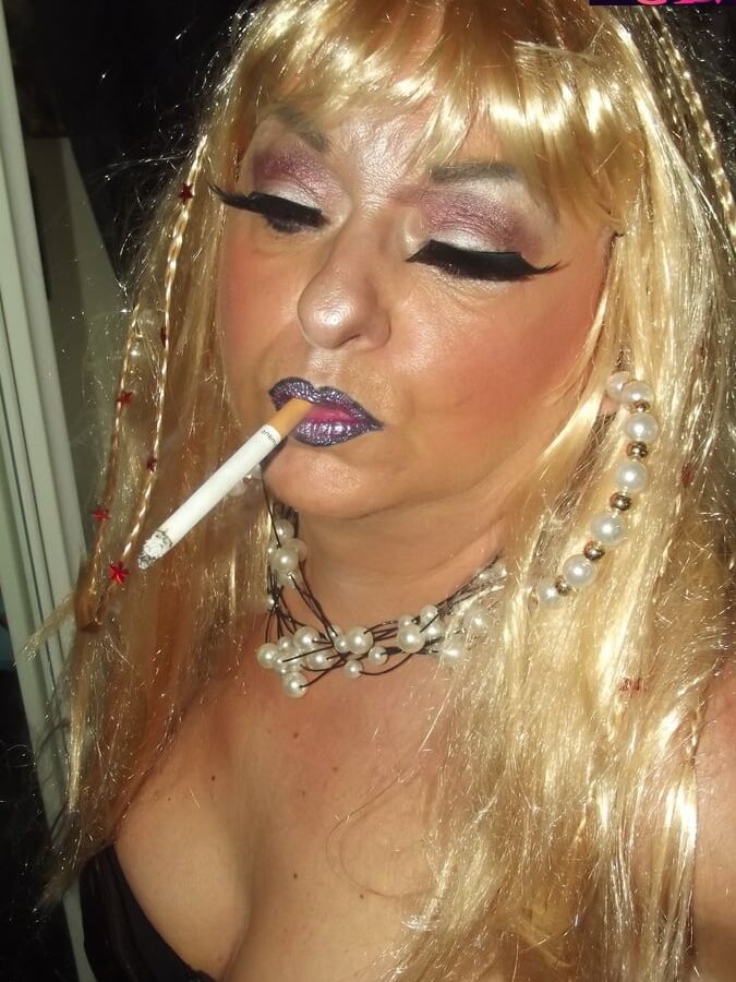 NASTY WHORE