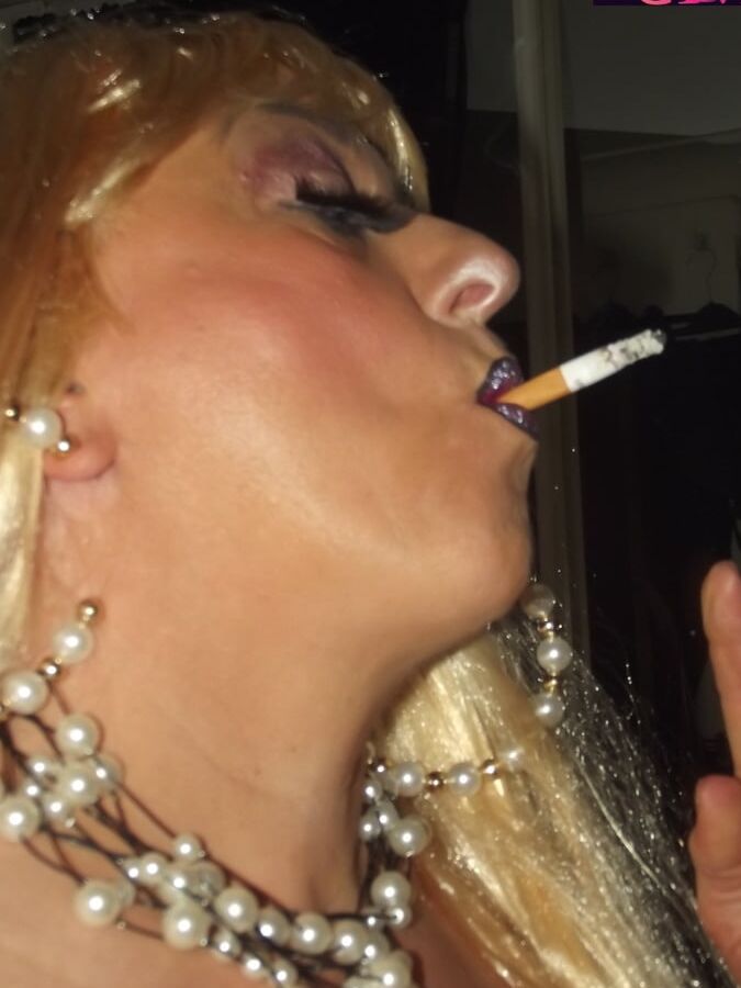 NASTY WHORE
