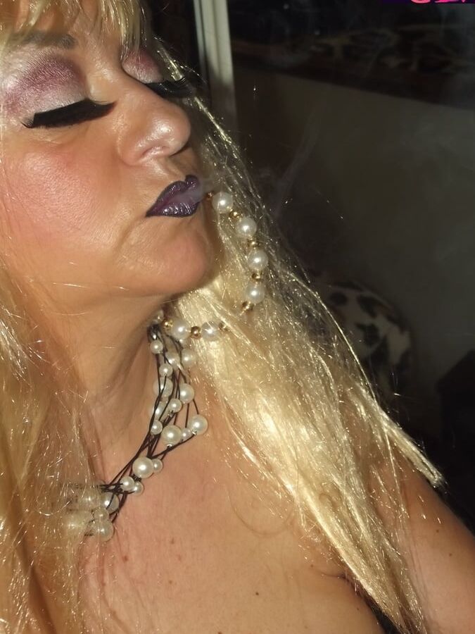 NASTY WHORE