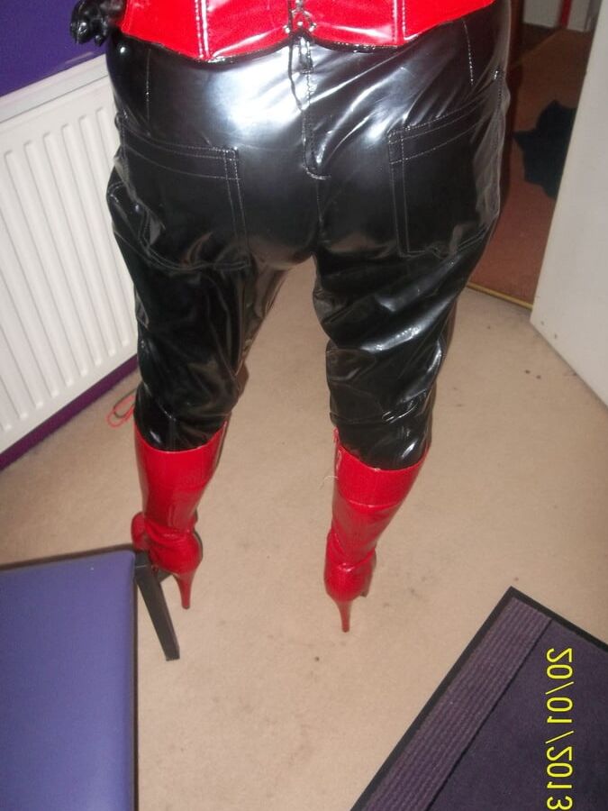 SUNDAY WORSHIP MISTRESS