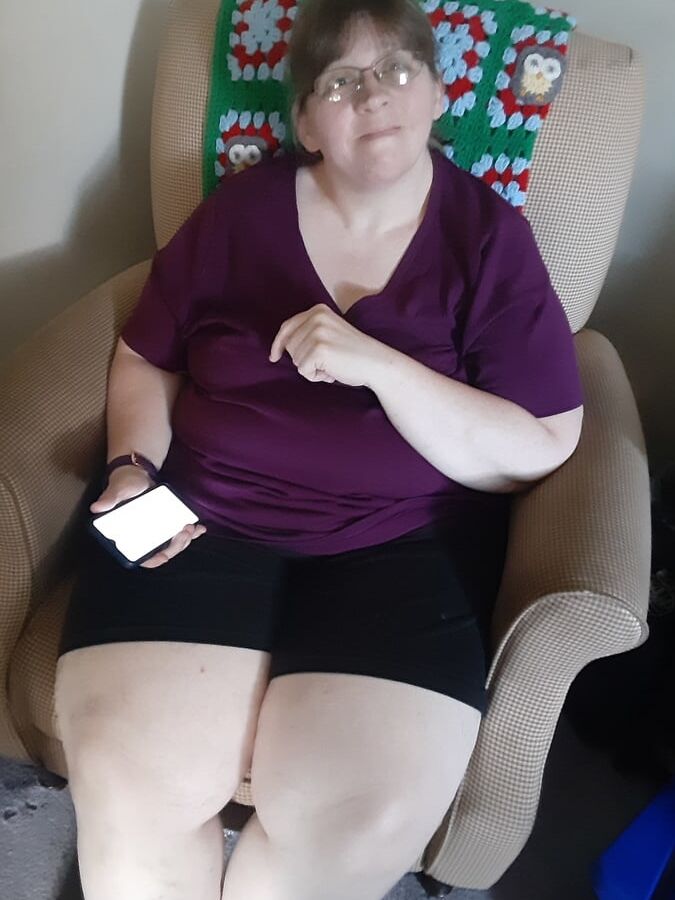 BBW Wifes Full Body Shots