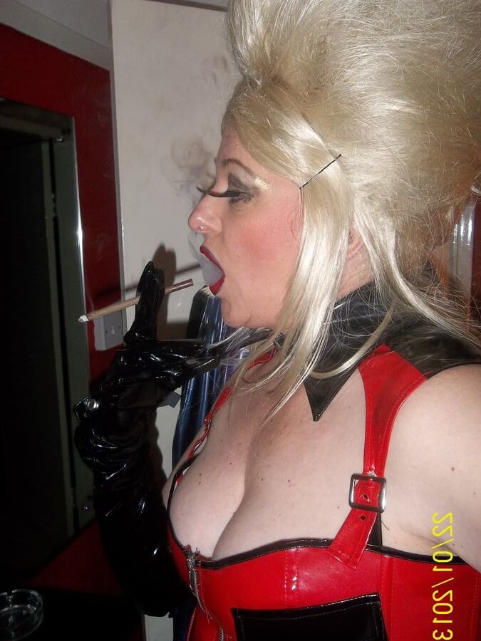 MORE SEX