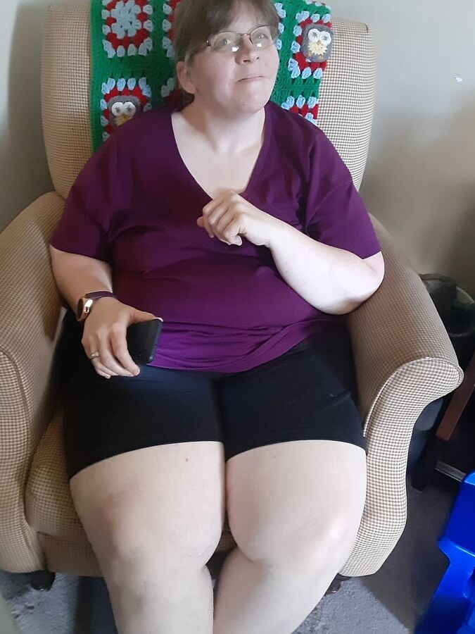 BBW Wifes Full Body Shots