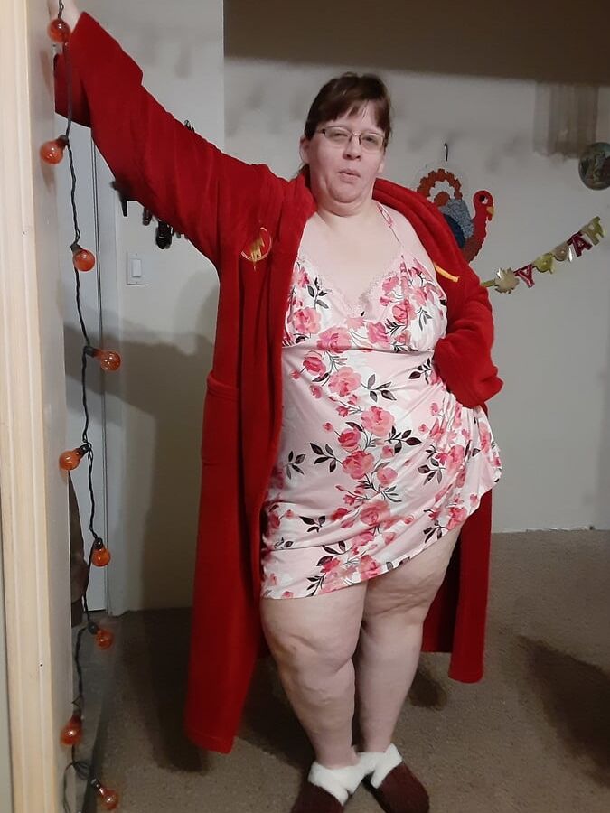 BBW Wifes Full Body Shots