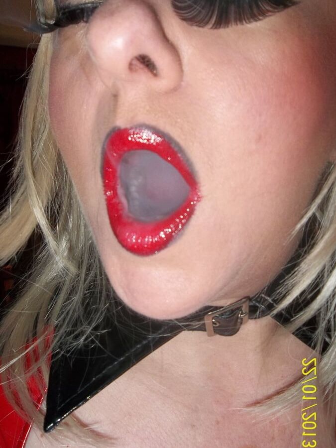 MORE SEX