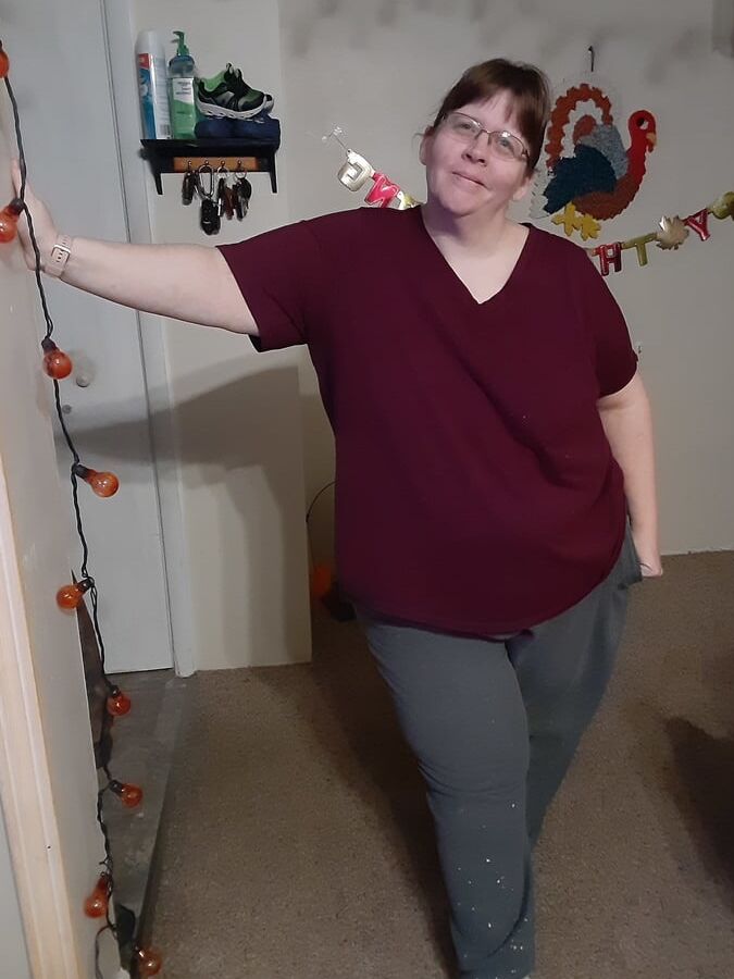 BBW Wifes Full Body Shots