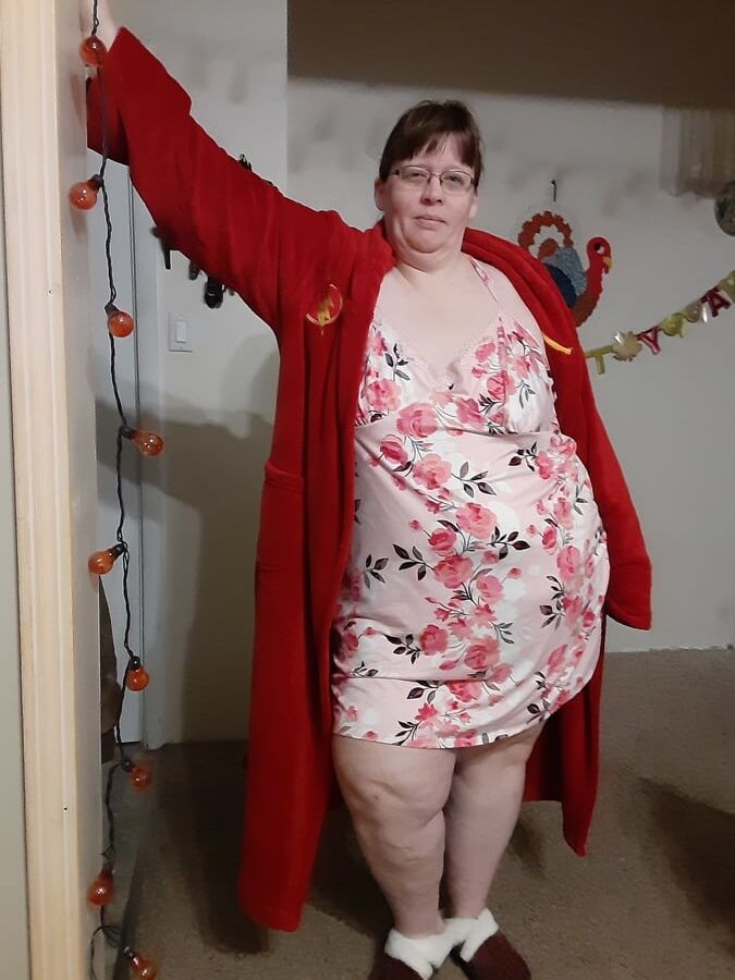 BBW Wifes Full Body Shots