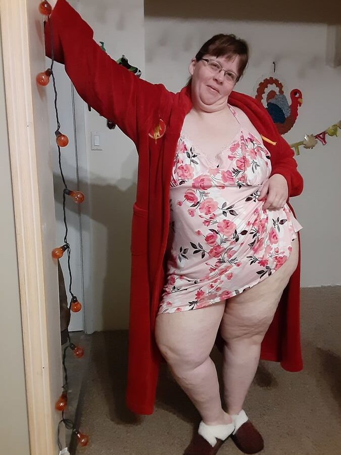 BBW Wifes Full Body Shots