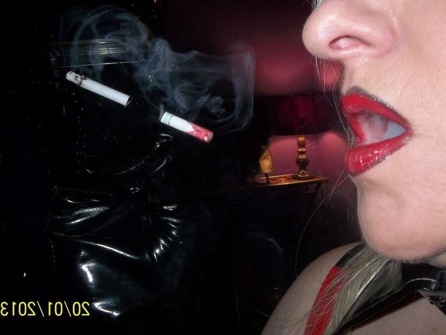 SUNDAY WORSHIP MISTRESS