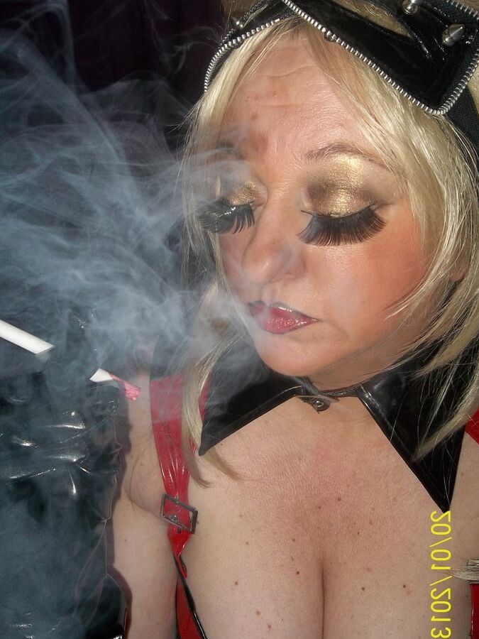 SUNDAY WORSHIP MISTRESS