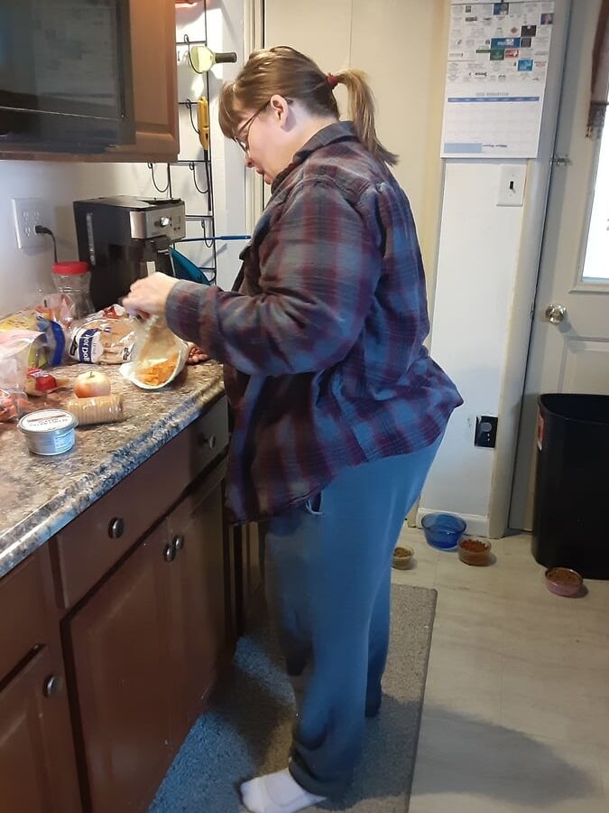 BBW Wifes Full Body Shots