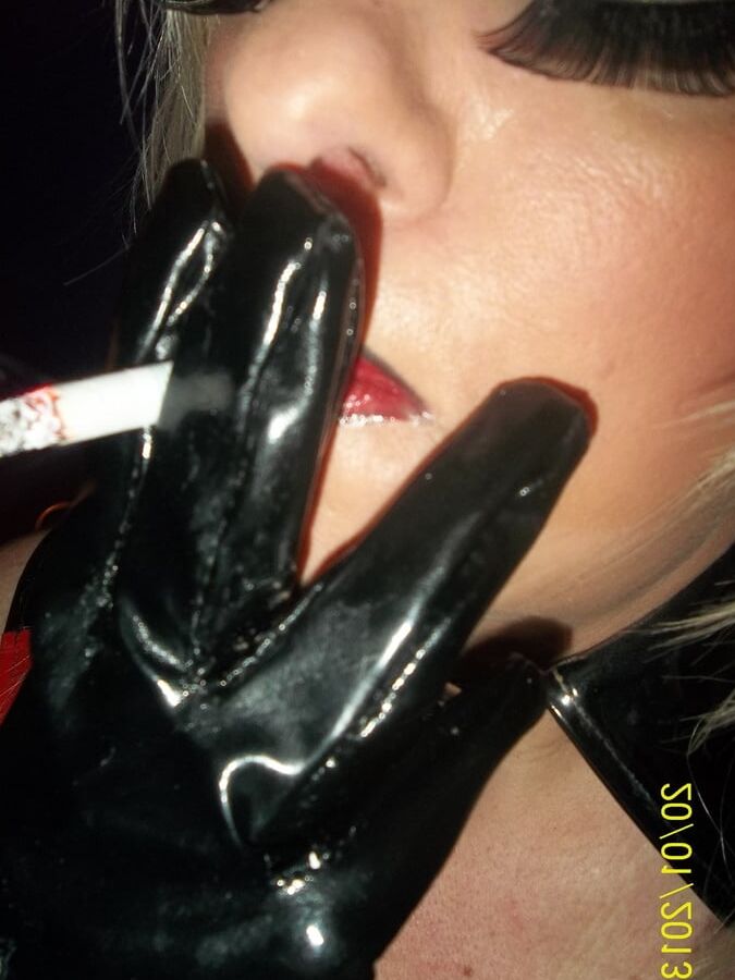 SUNDAY WORSHIP MISTRESS