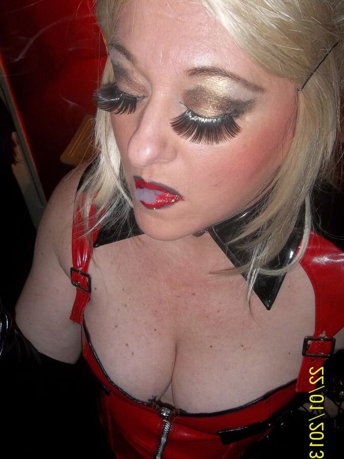 MORE SEX