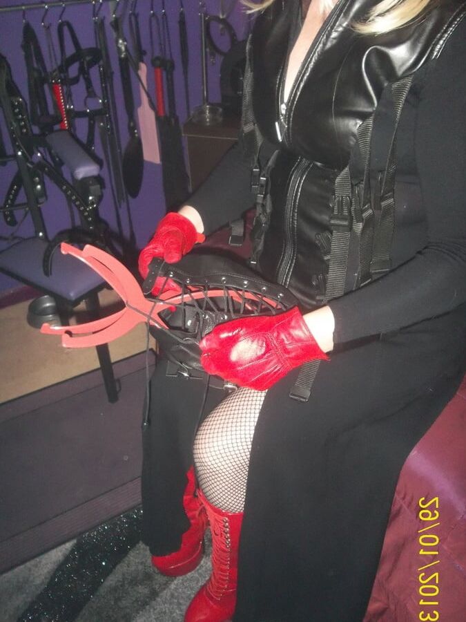 SLAVE SLAVE