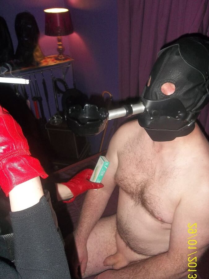 SLAVE SLAVE