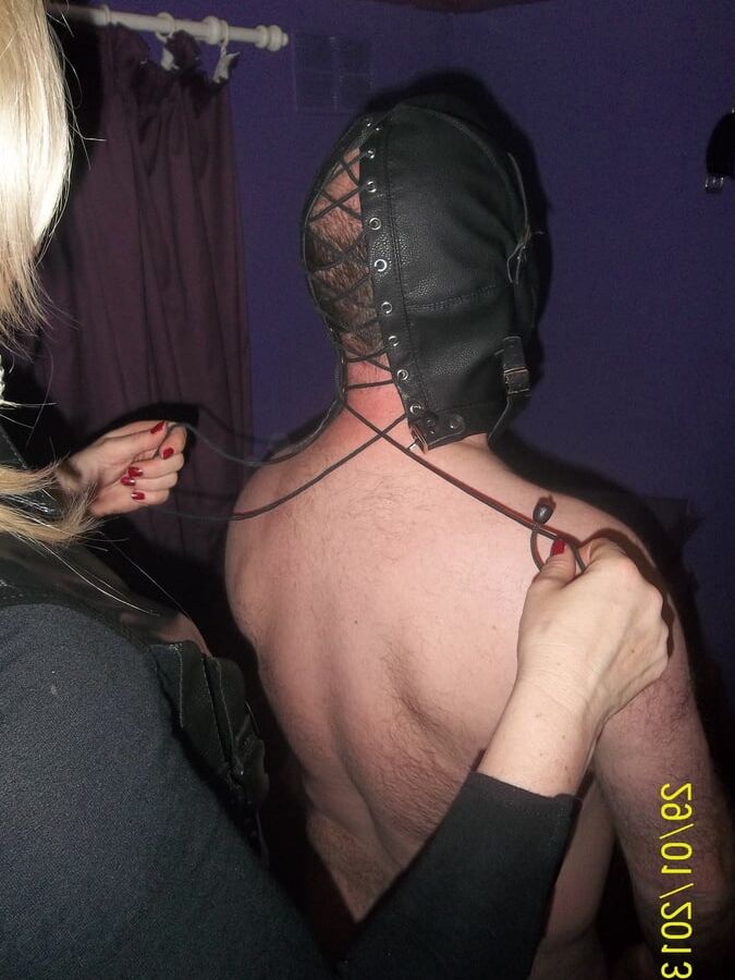SLAVE SLAVE