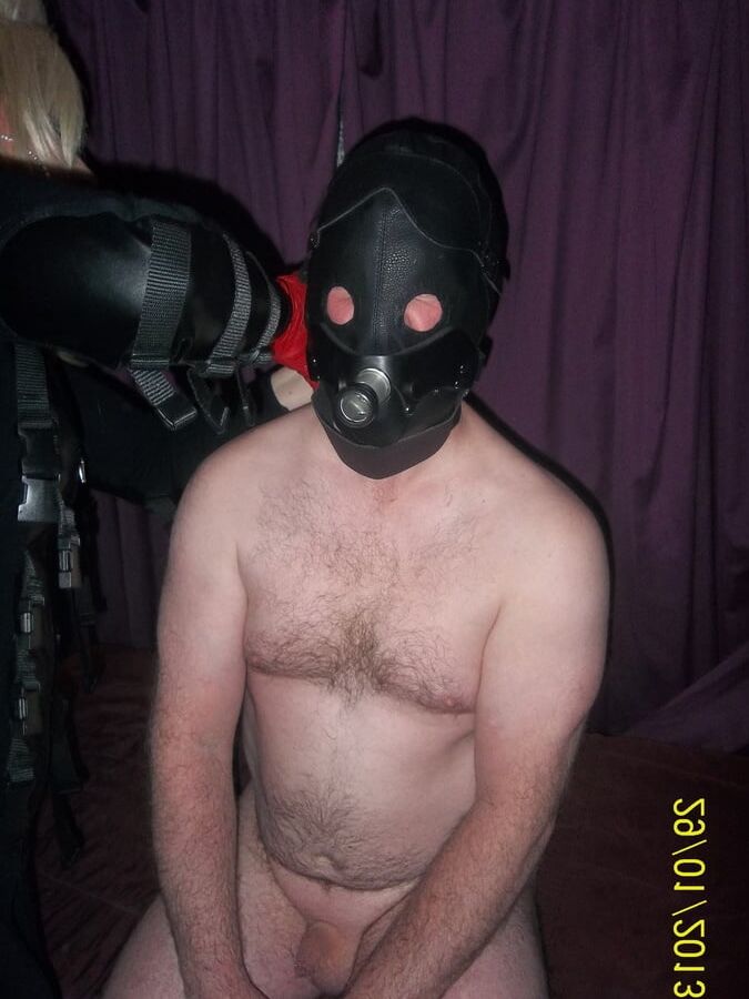SLAVE SLAVE