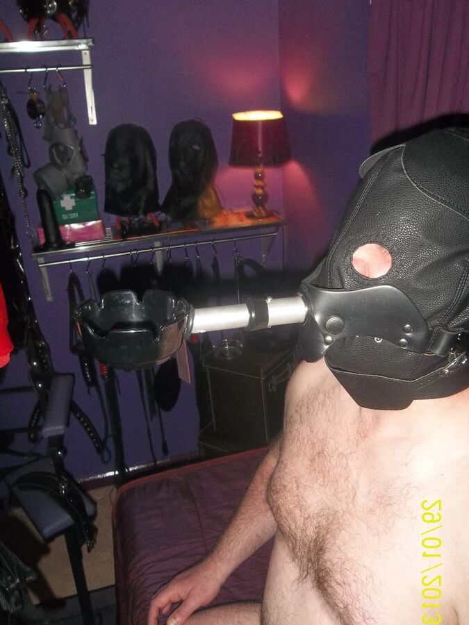 SLAVE SLAVE