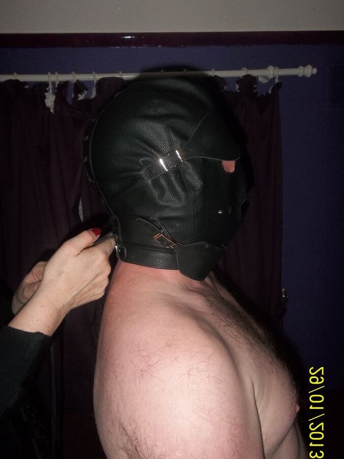 SLAVE SLAVE