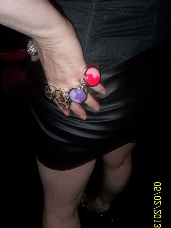 BLING WHORE