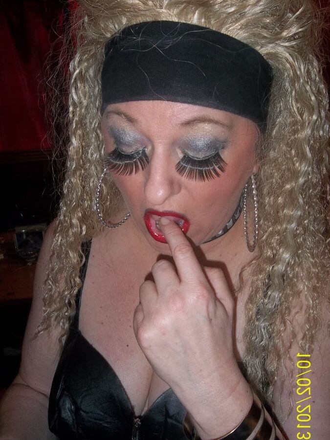 CHEAP CHEAP SLUT