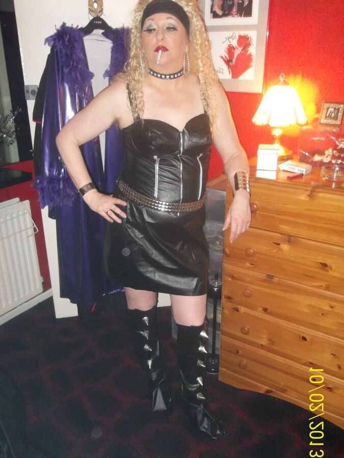 CHEAP CHEAP SLUT