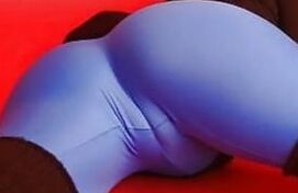 I love cameltoe