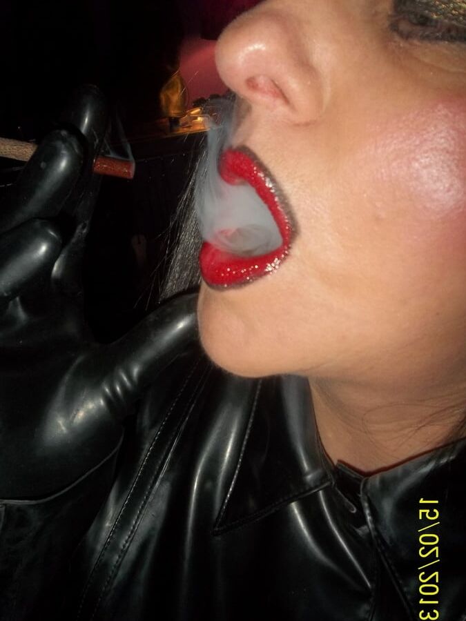 MISTRESS POWER PT 2