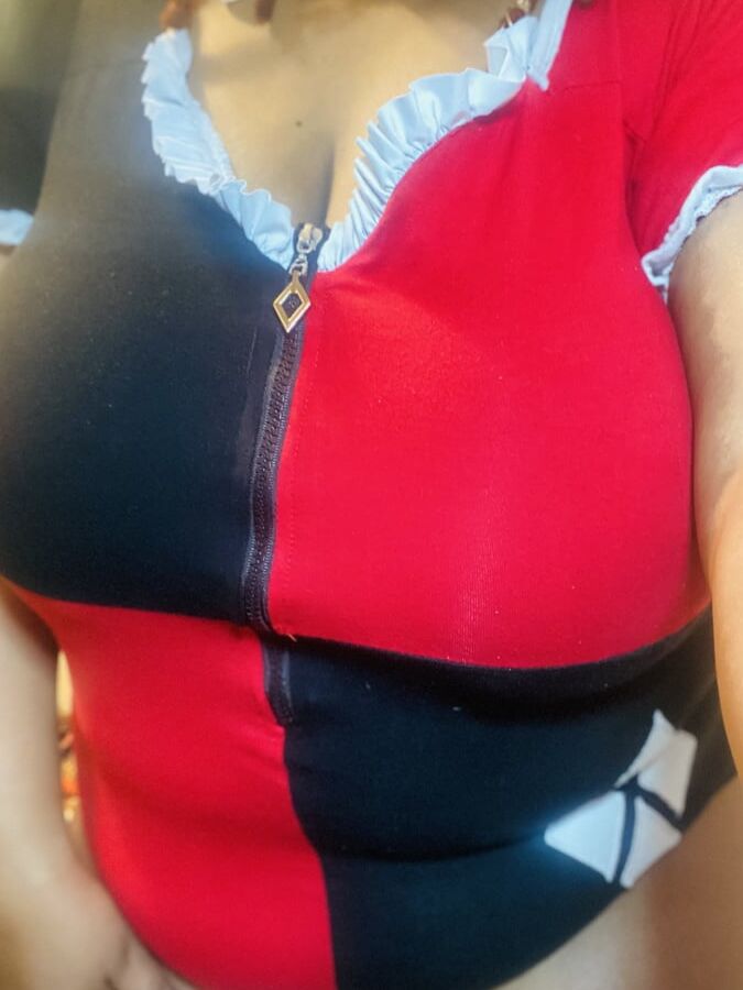 Big sexy titties