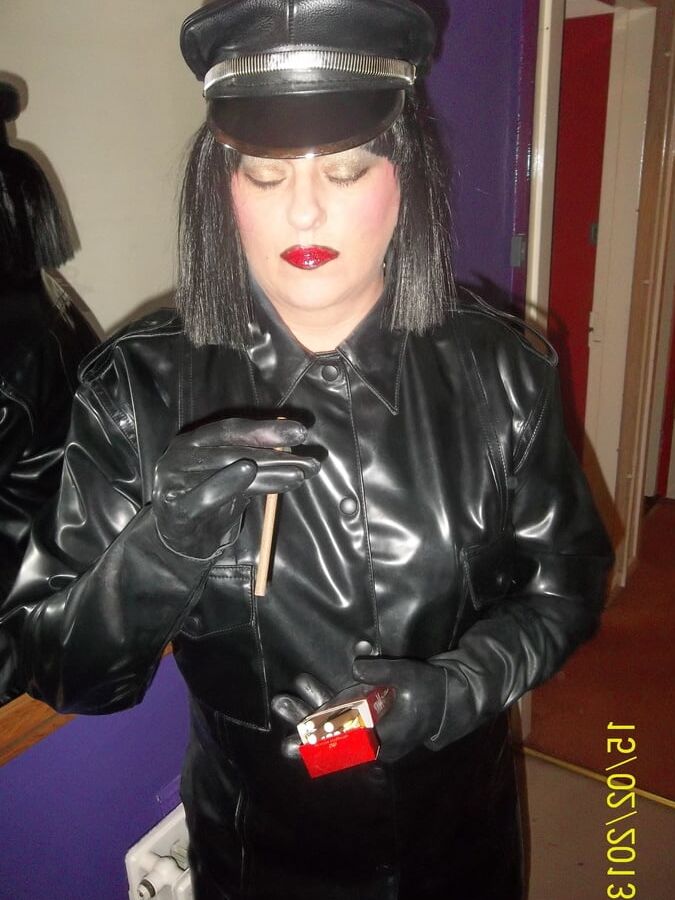 MISTRESS POWER PT 2