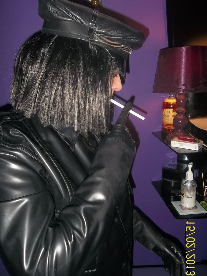 MISTRESS POWER PT 2