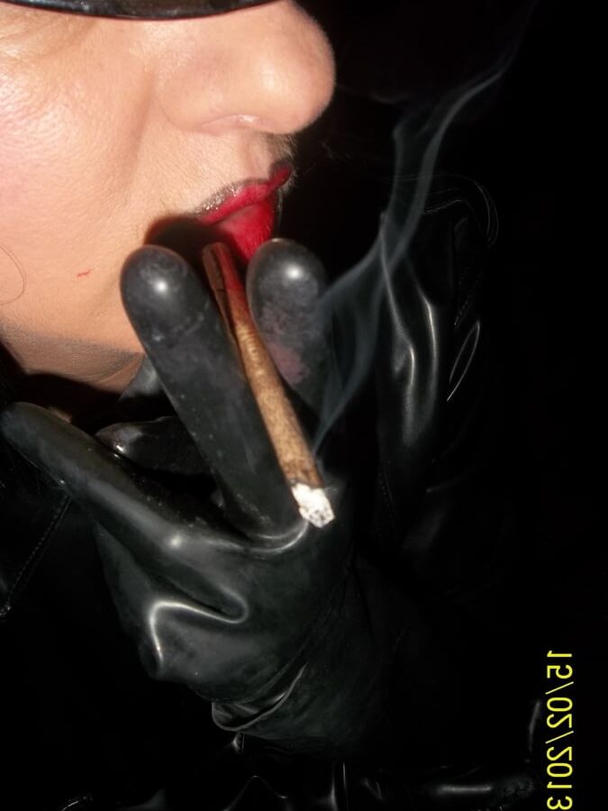 MISTRESS POWER PT 2
